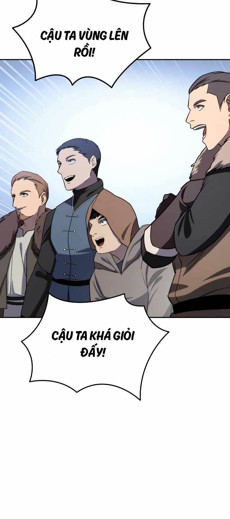 Tinh Tú Kiếm Sĩ - Chapter 8 - Page 48