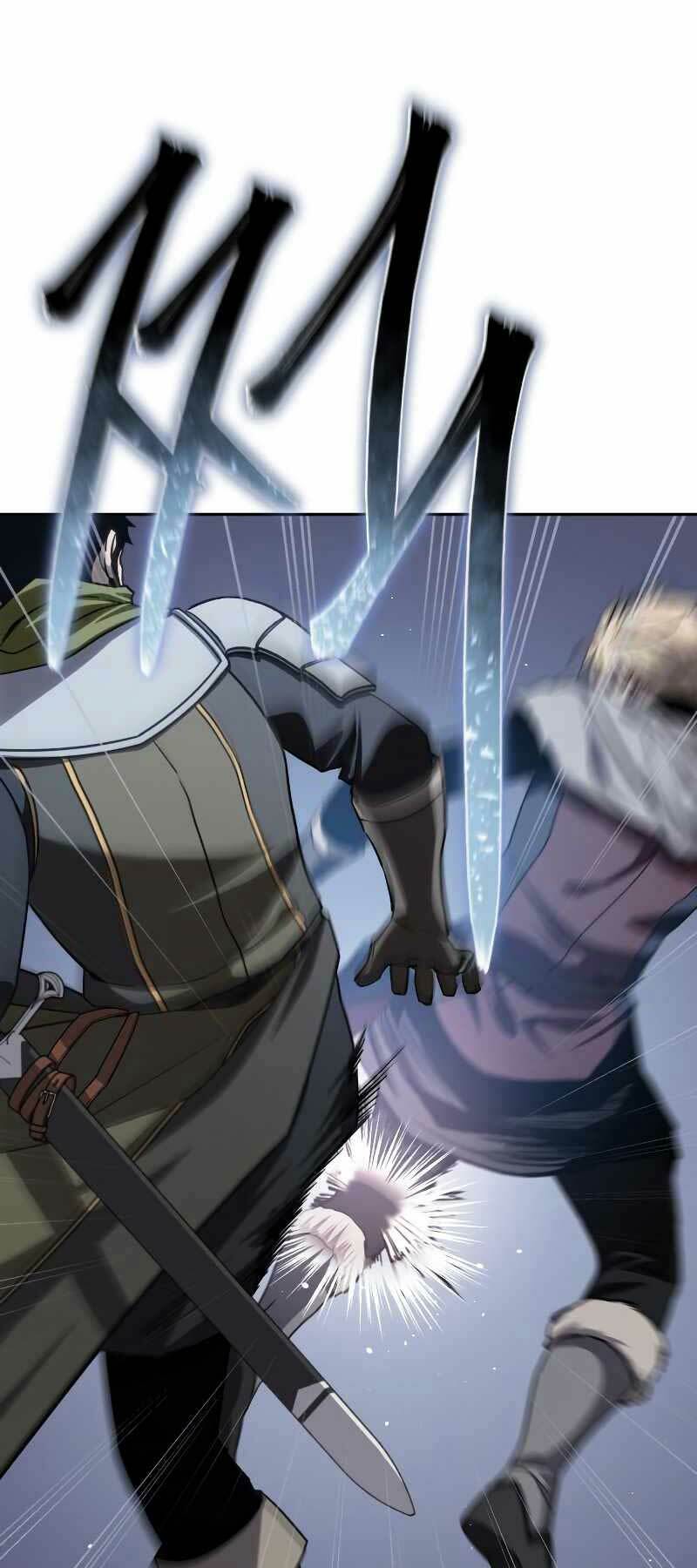 Tinh Tú Kiếm Sĩ - Chapter 8 - Page 4