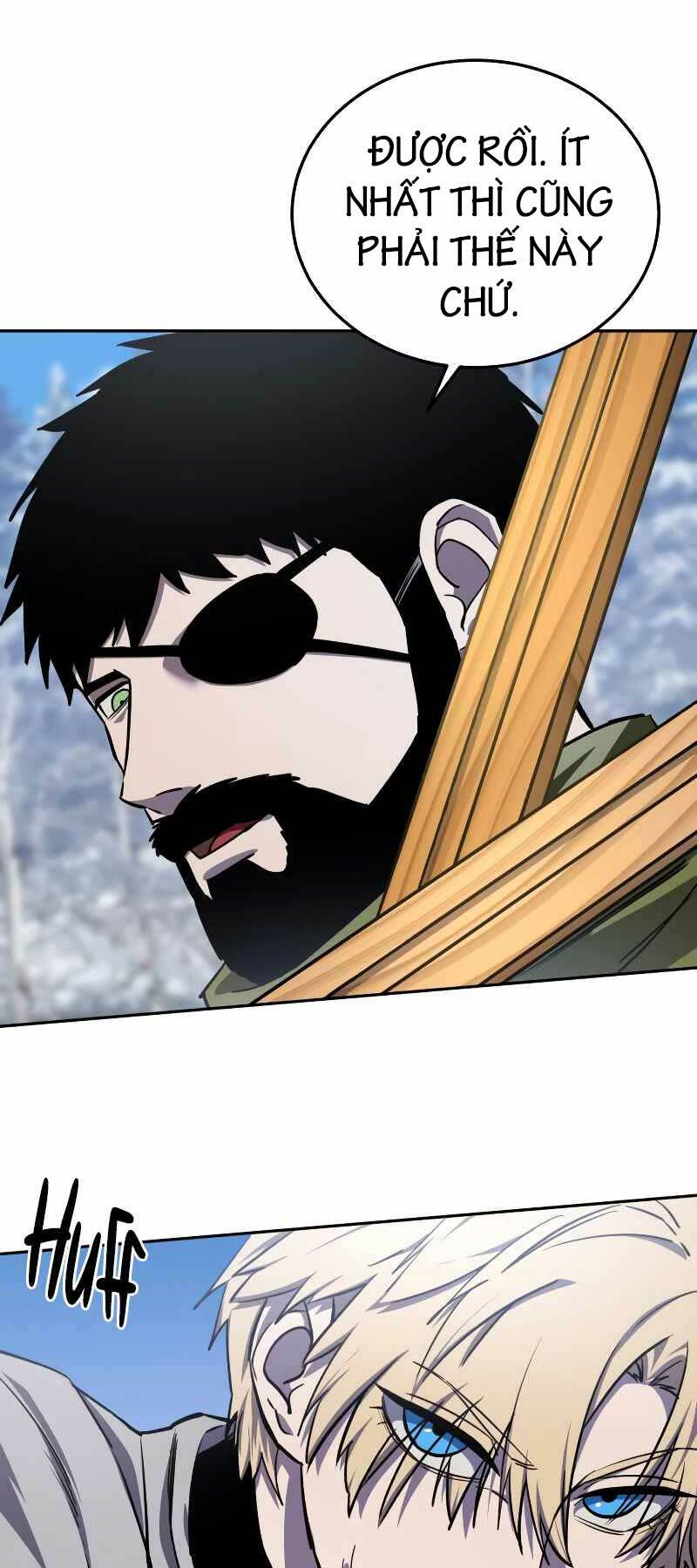 Tinh Tú Kiếm Sĩ - Chapter 8 - Page 49