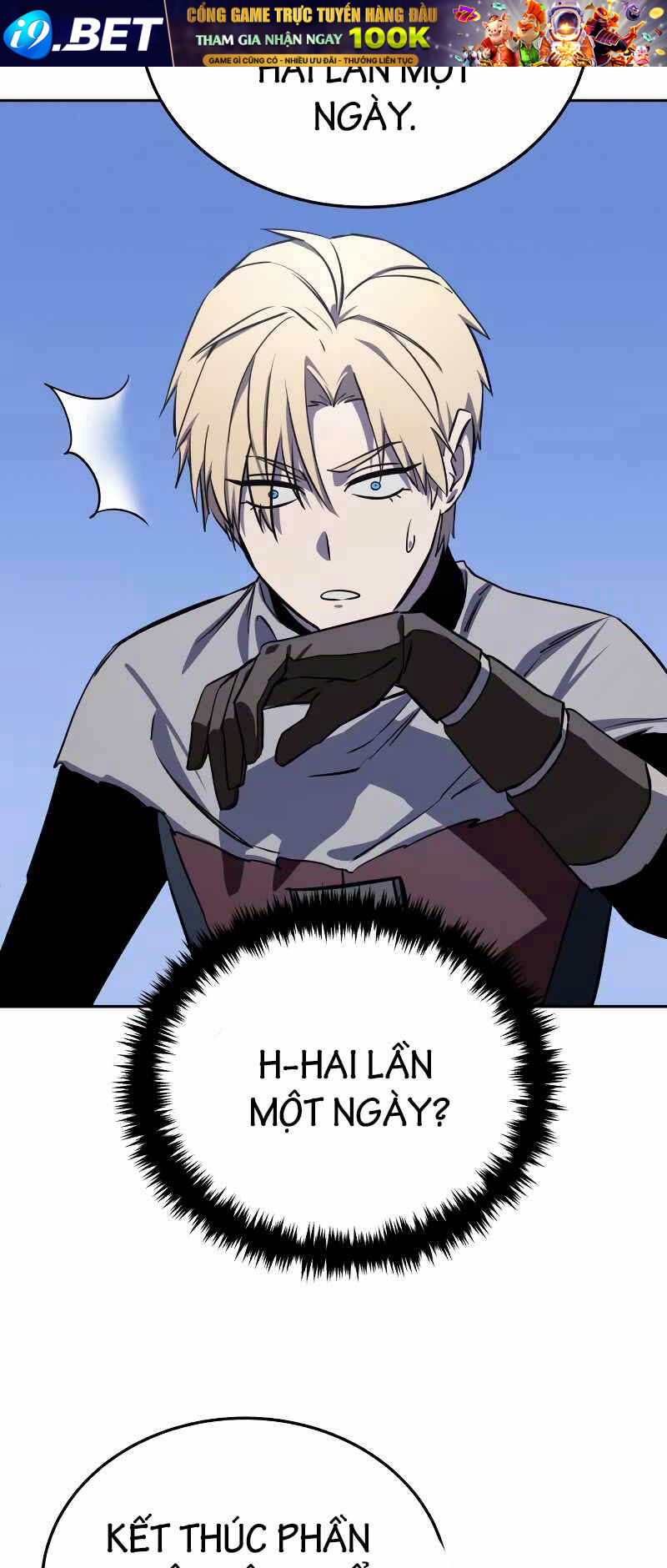 Tinh Tú Kiếm Sĩ - Chapter 8 - Page 52