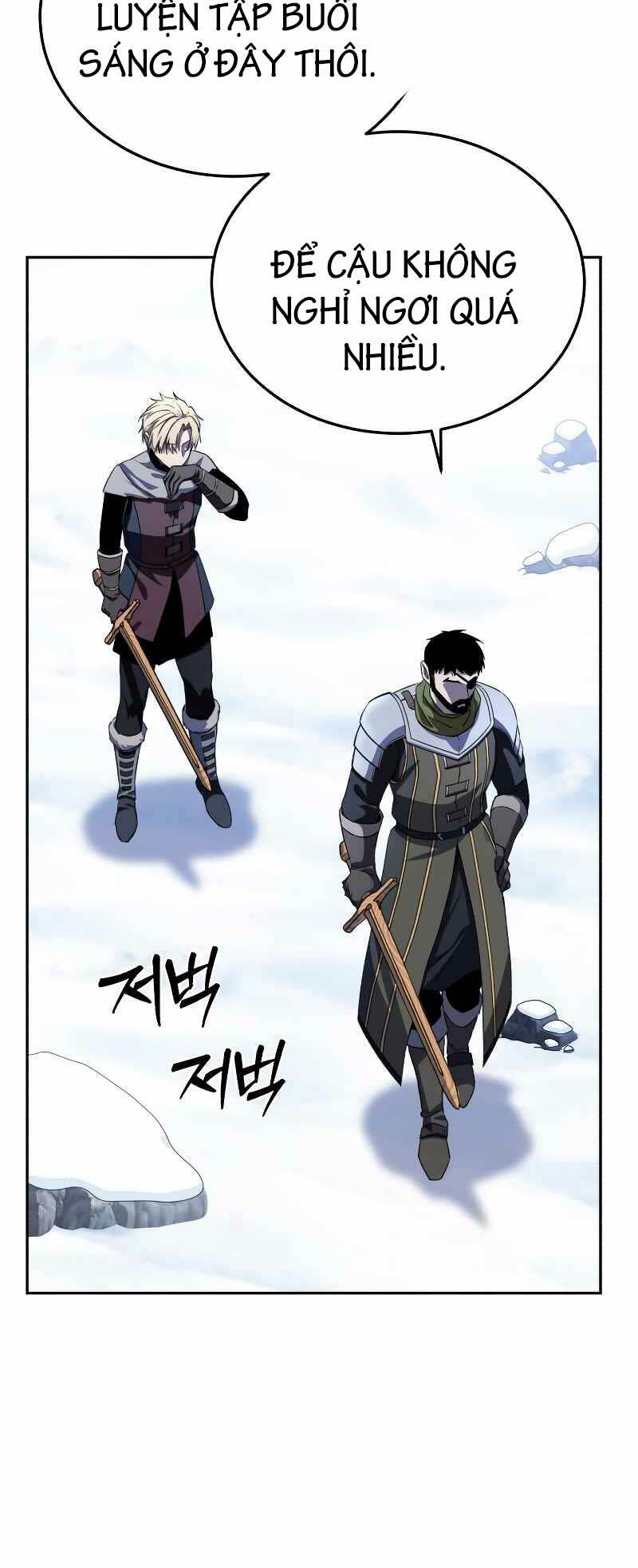 Tinh Tú Kiếm Sĩ - Chapter 8 - Page 53