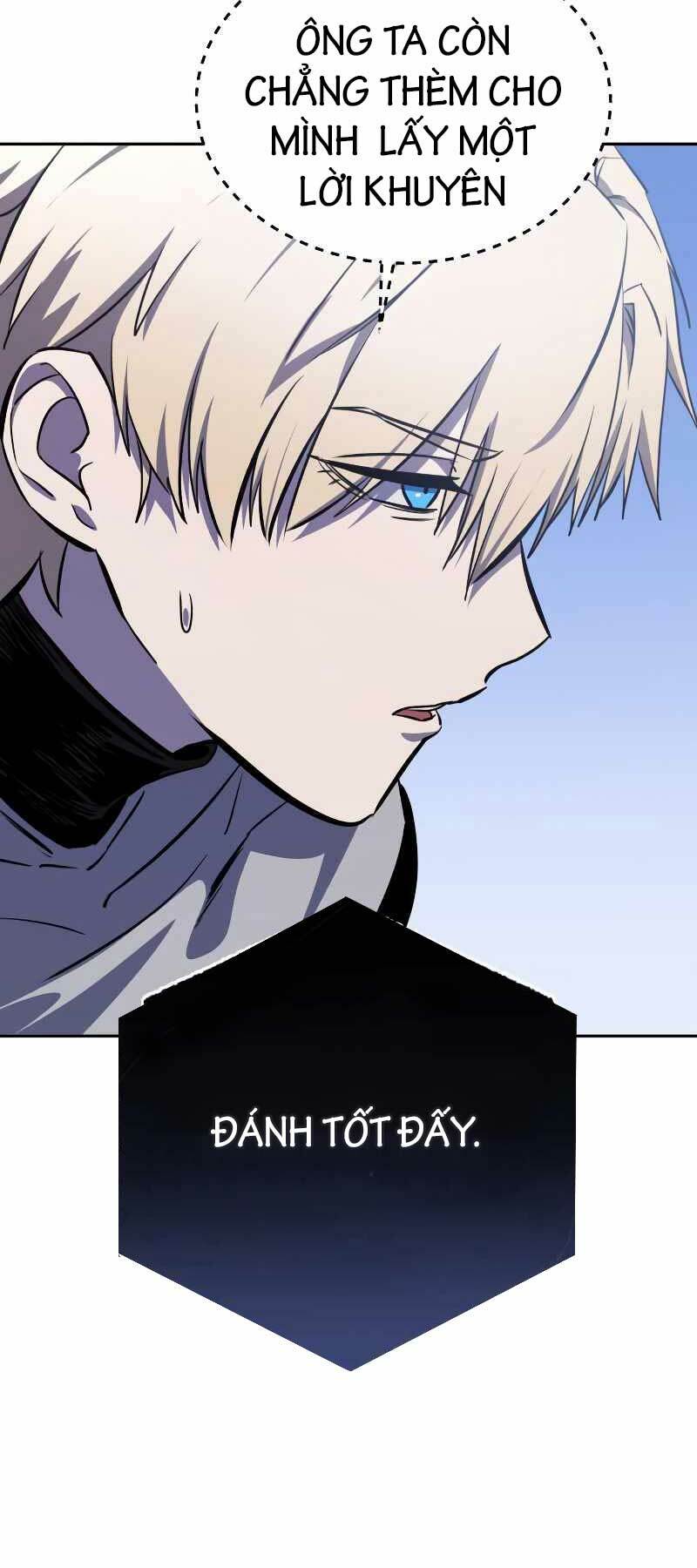 Tinh Tú Kiếm Sĩ - Chapter 8 - Page 55