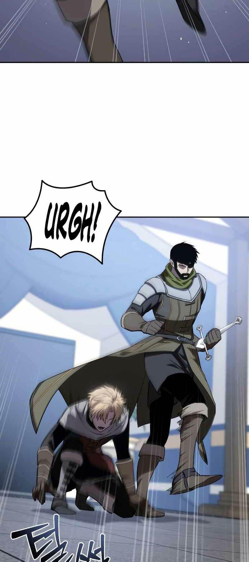 Tinh Tú Kiếm Sĩ - Chapter 8 - Page 5