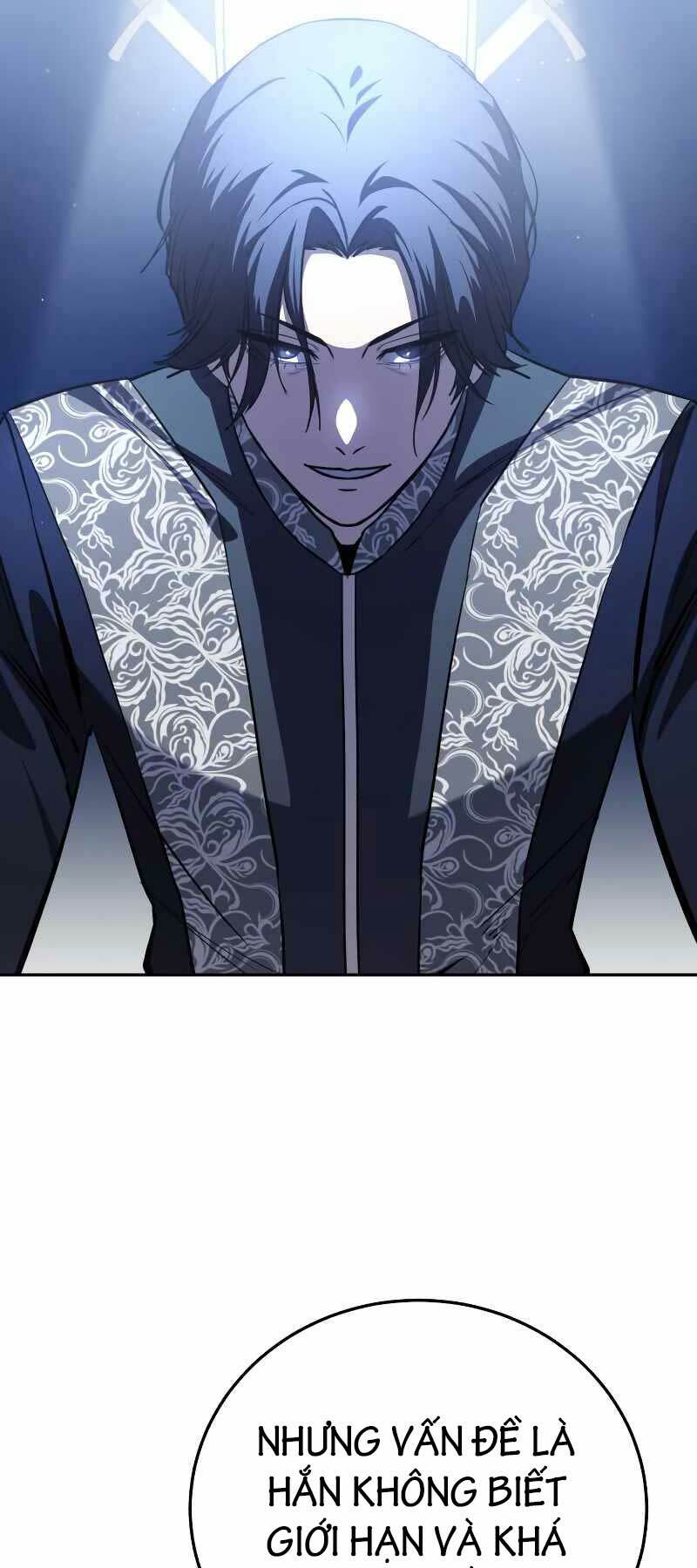 Tinh Tú Kiếm Sĩ - Chapter 8 - Page 62