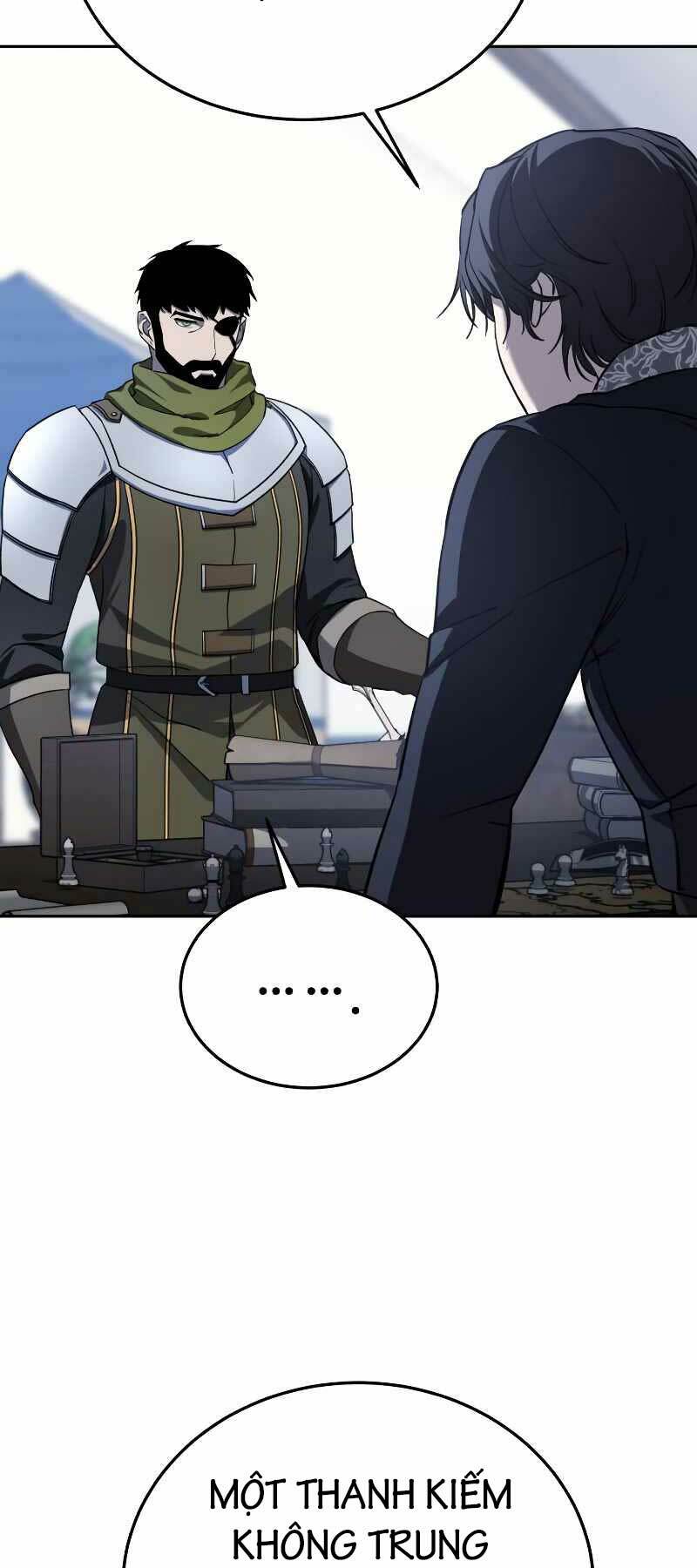 Tinh Tú Kiếm Sĩ - Chapter 8 - Page 65