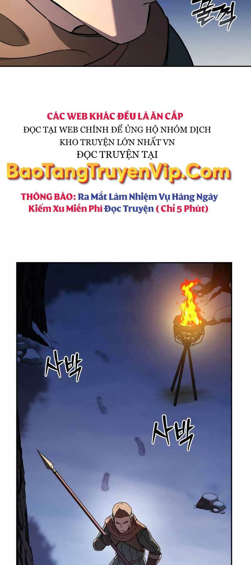 Tinh Tú Kiếm Sĩ - Chapter 8 - Page 95