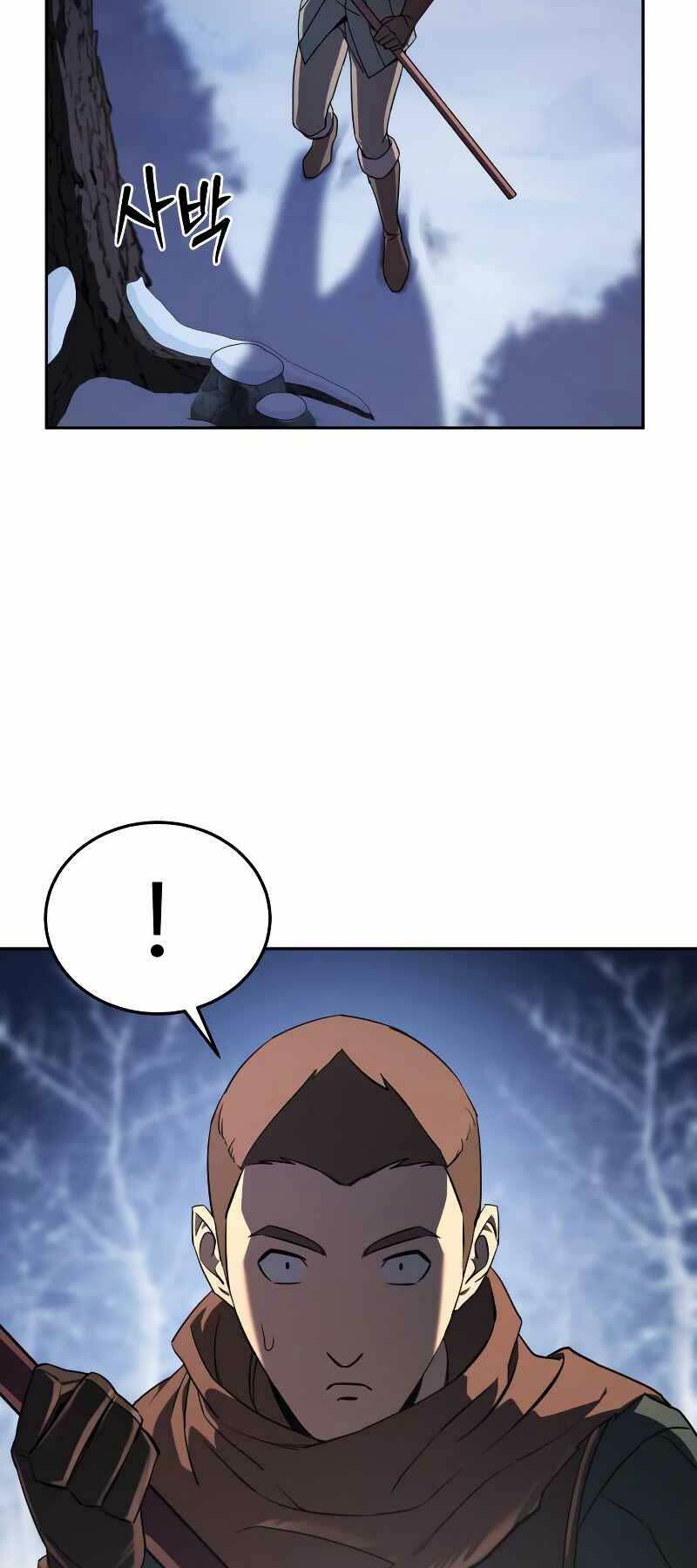 Tinh Tú Kiếm Sĩ - Chapter 8 - Page 96