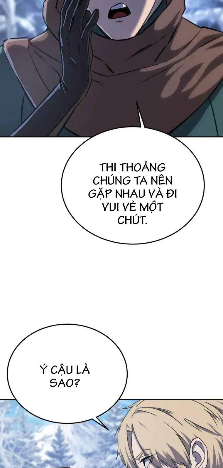 Tinh Tú Kiếm Sĩ - Chapter 9 - Page 9