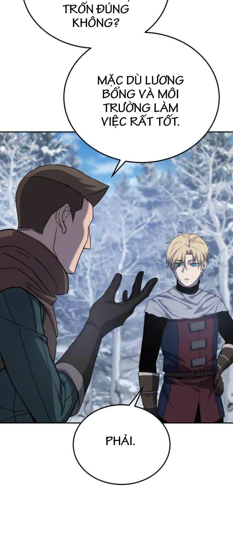 Tinh Tú Kiếm Sĩ - Chapter 9 - Page 13