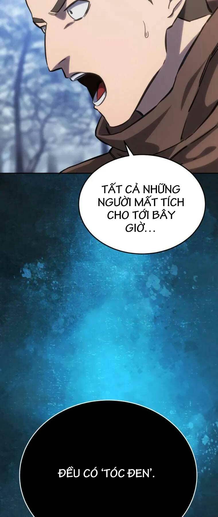 Tinh Tú Kiếm Sĩ - Chapter 9 - Page 22