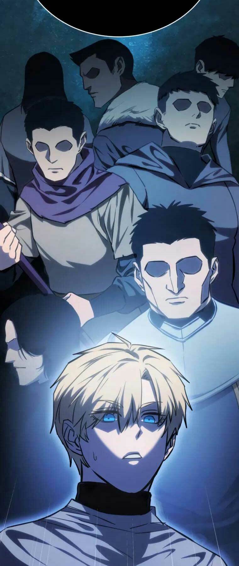 Tinh Tú Kiếm Sĩ - Chapter 9 - Page 23