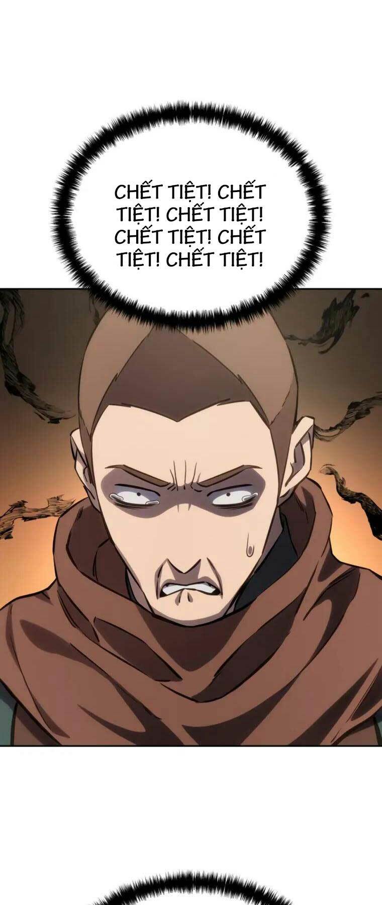 Tinh Tú Kiếm Sĩ - Chapter 9 - Page 25