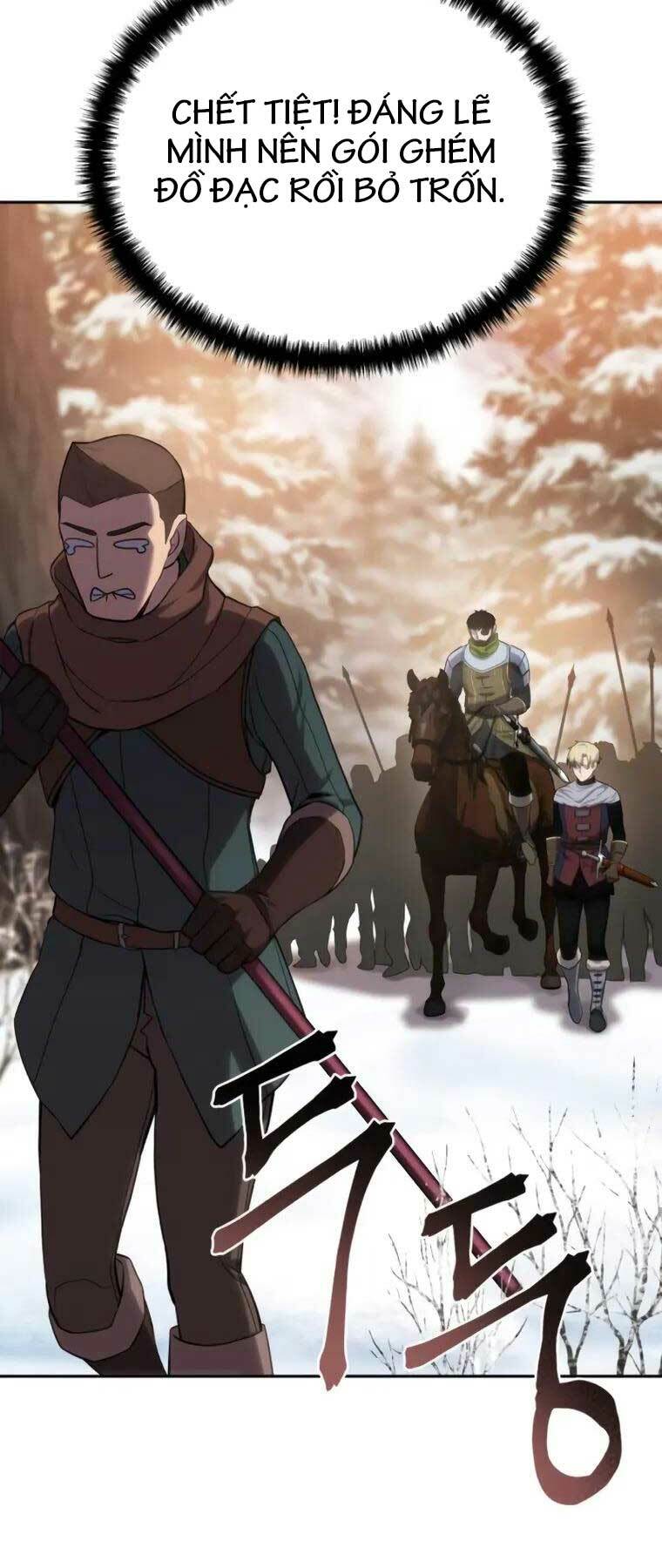 Tinh Tú Kiếm Sĩ - Chapter 9 - Page 26