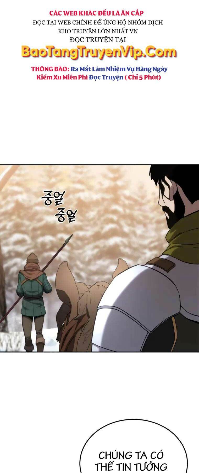 Tinh Tú Kiếm Sĩ - Chapter 9 - Page 27