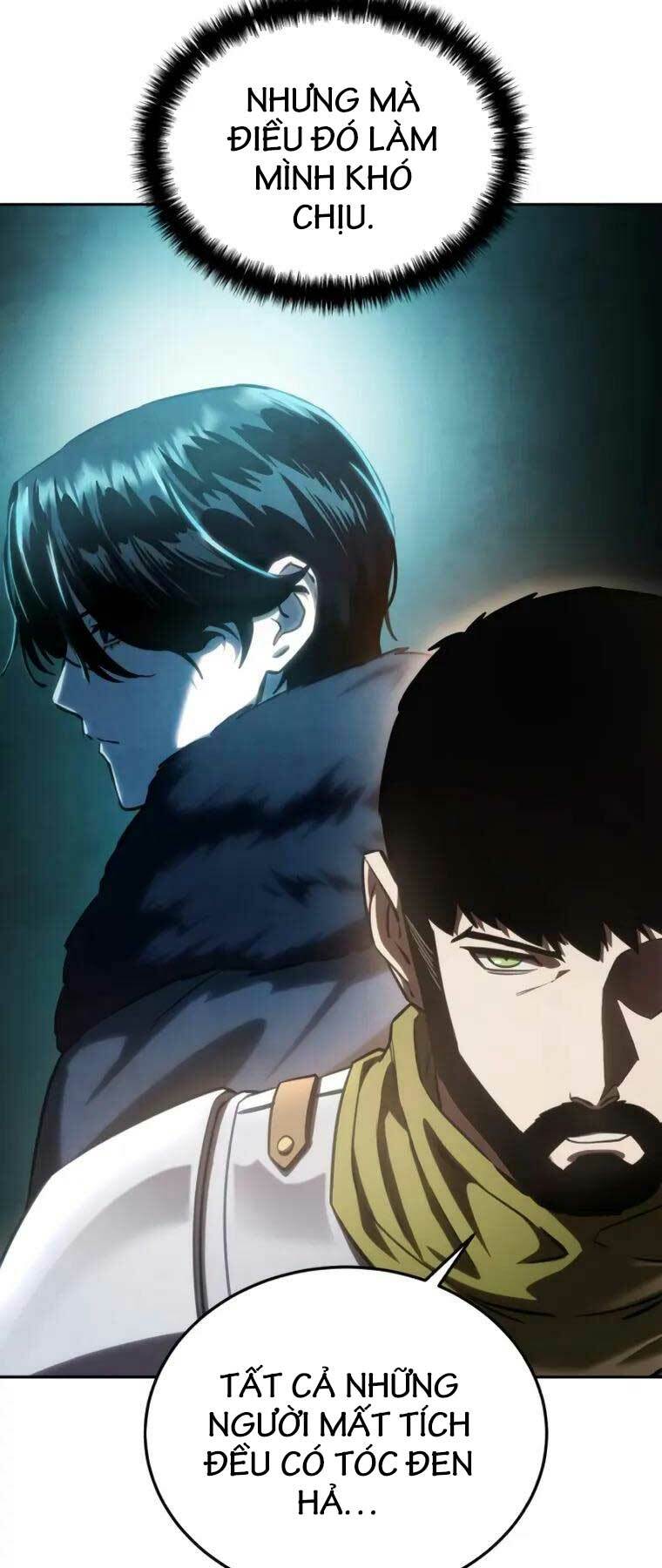 Tinh Tú Kiếm Sĩ - Chapter 9 - Page 31
