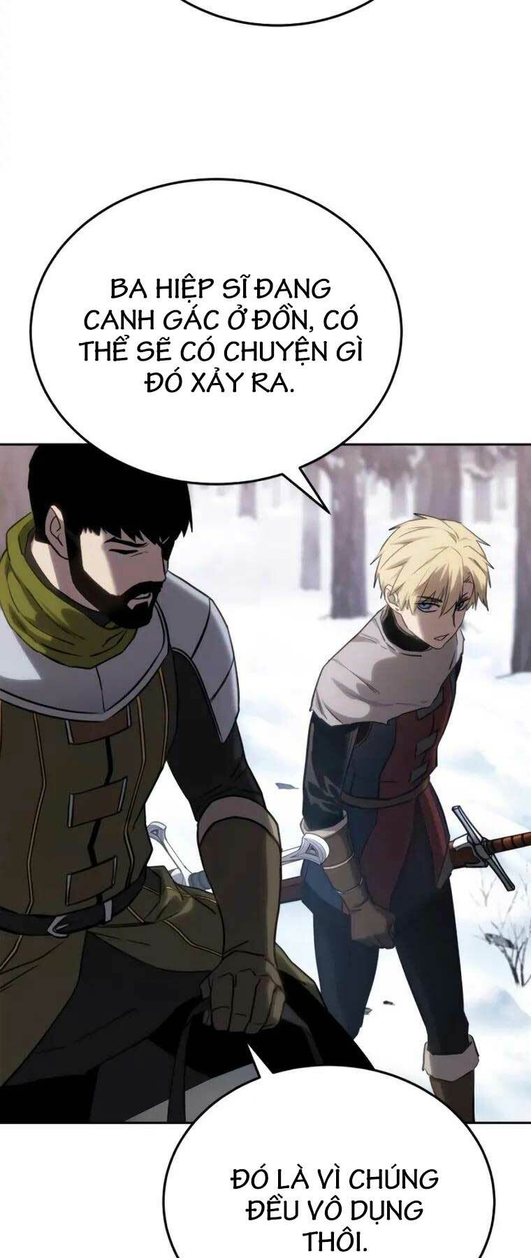 Tinh Tú Kiếm Sĩ - Chapter 9 - Page 32