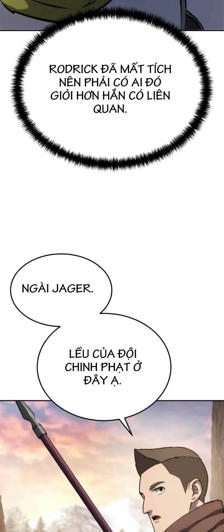 Tinh Tú Kiếm Sĩ - Chapter 9 - Page 34