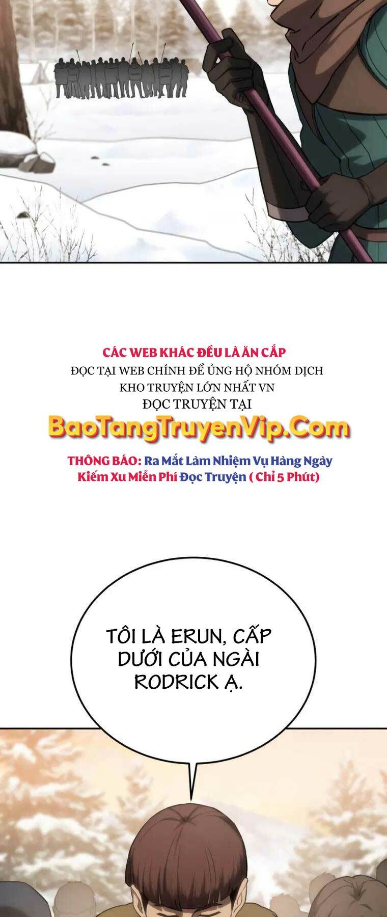 Tinh Tú Kiếm Sĩ - Chapter 9 - Page 35