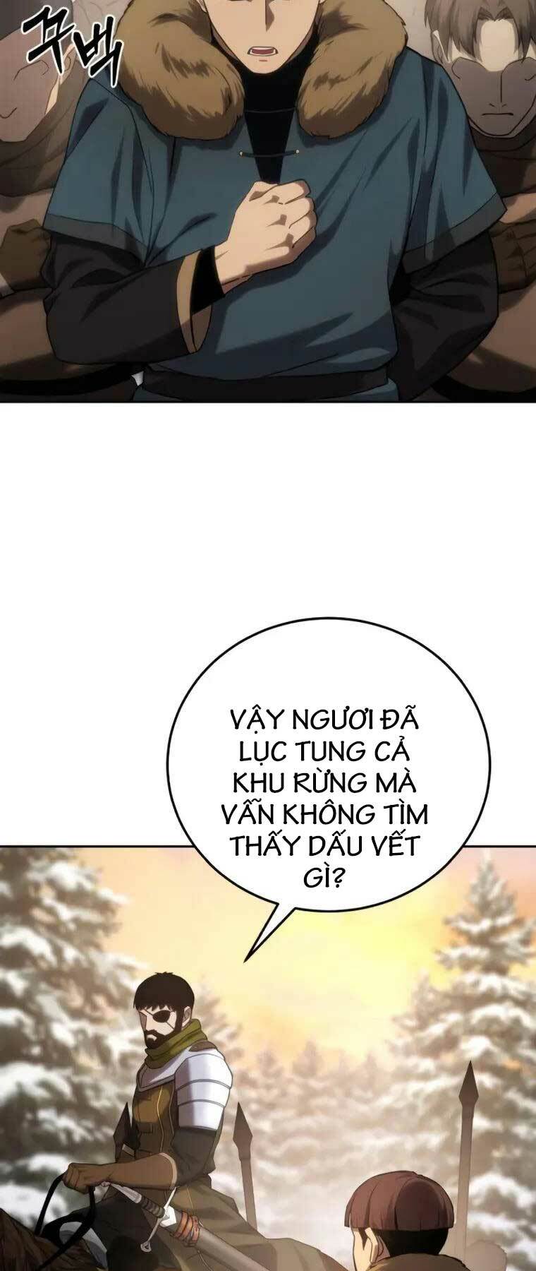 Tinh Tú Kiếm Sĩ - Chapter 9 - Page 36
