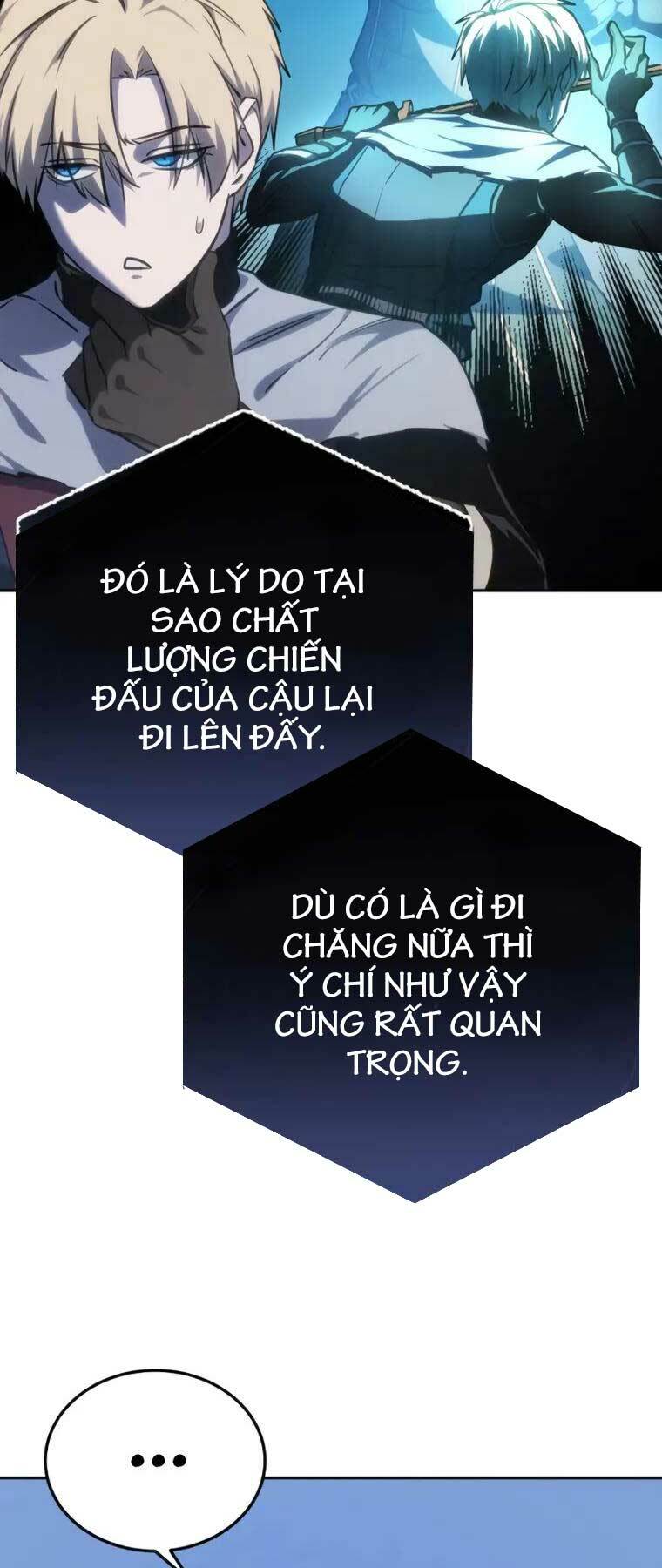 Tinh Tú Kiếm Sĩ - Chapter 9 - Page 3