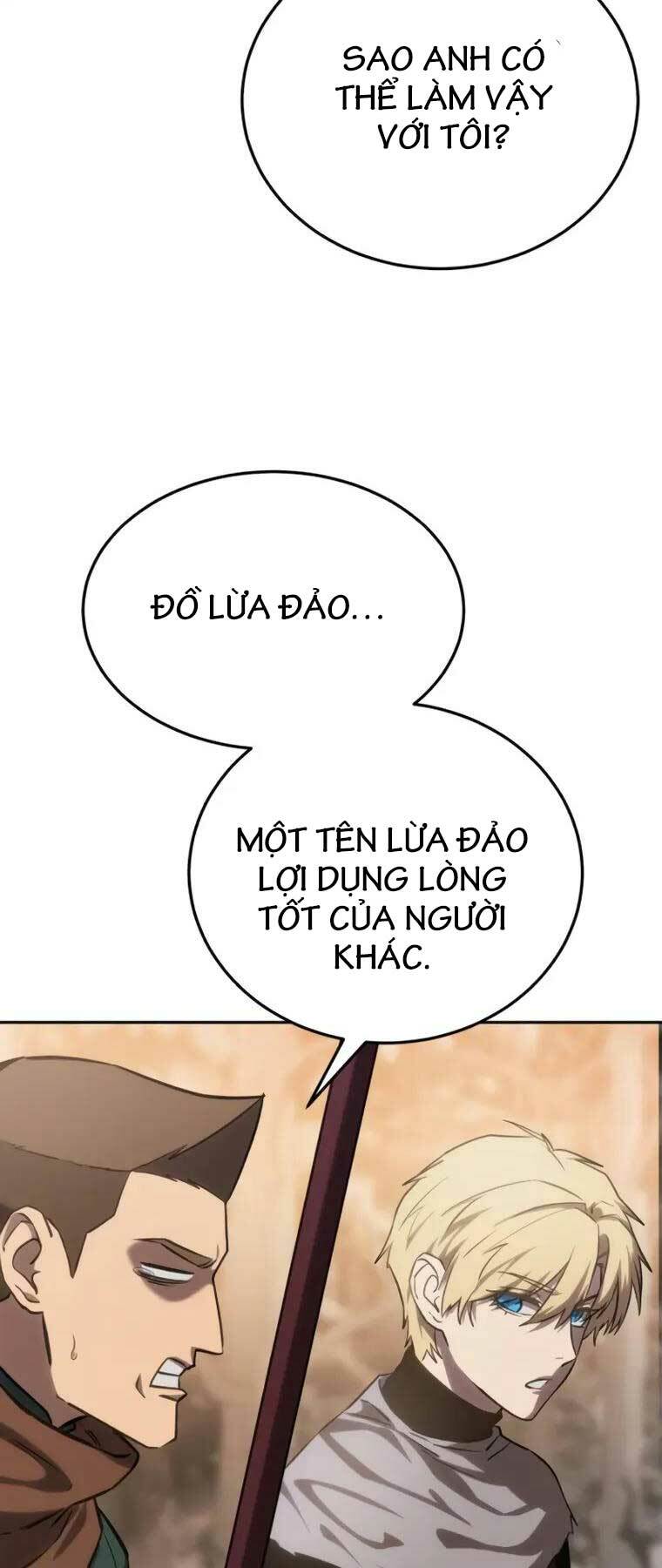 Tinh Tú Kiếm Sĩ - Chapter 9 - Page 43