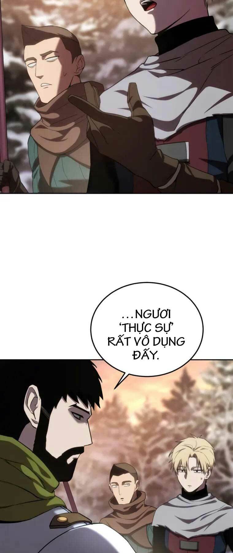 Tinh Tú Kiếm Sĩ - Chapter 9 - Page 47