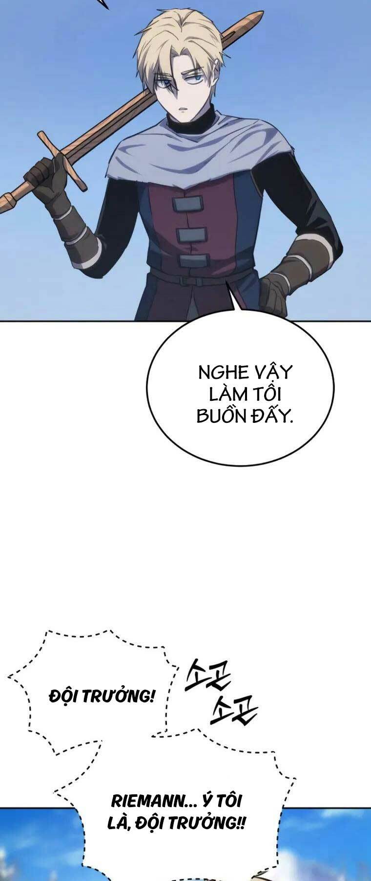 Tinh Tú Kiếm Sĩ - Chapter 9 - Page 4