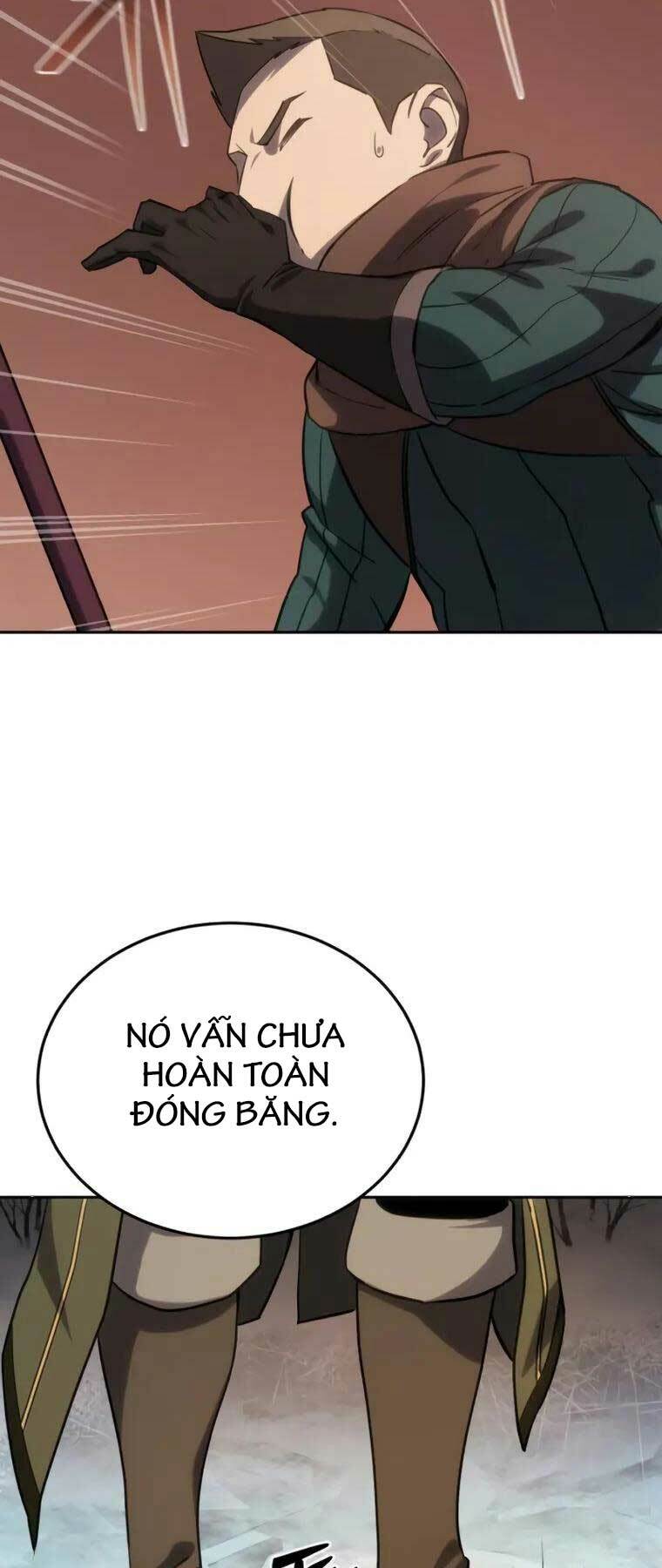 Tinh Tú Kiếm Sĩ - Chapter 9 - Page 55
