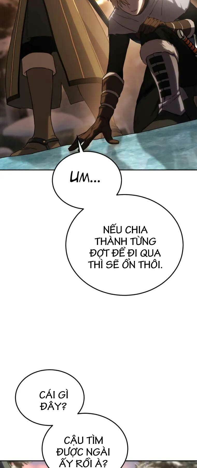 Tinh Tú Kiếm Sĩ - Chapter 9 - Page 57