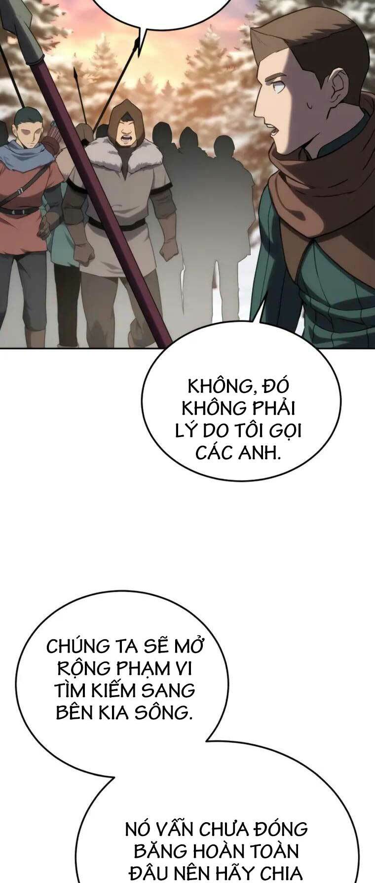 Tinh Tú Kiếm Sĩ - Chapter 9 - Page 58
