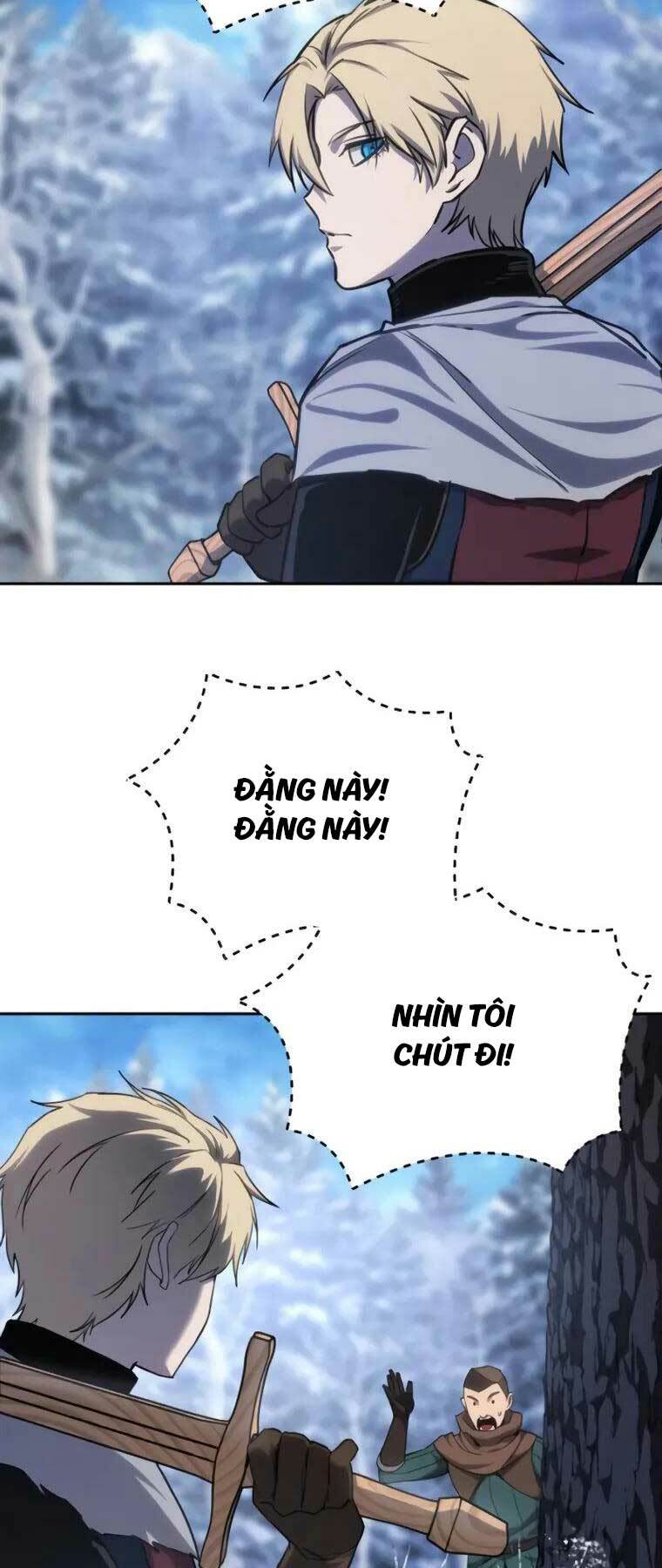 Tinh Tú Kiếm Sĩ - Chapter 9 - Page 5