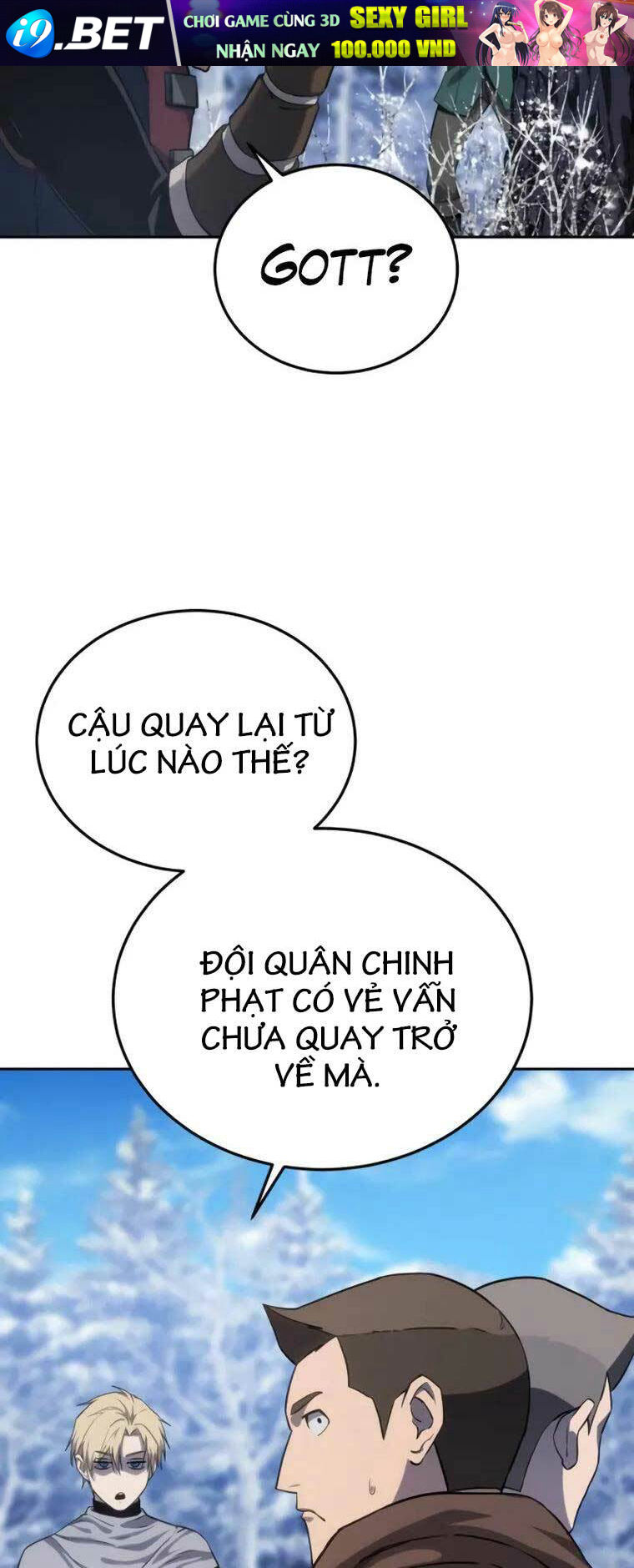 Tinh Tú Kiếm Sĩ - Chapter 9 - Page 6