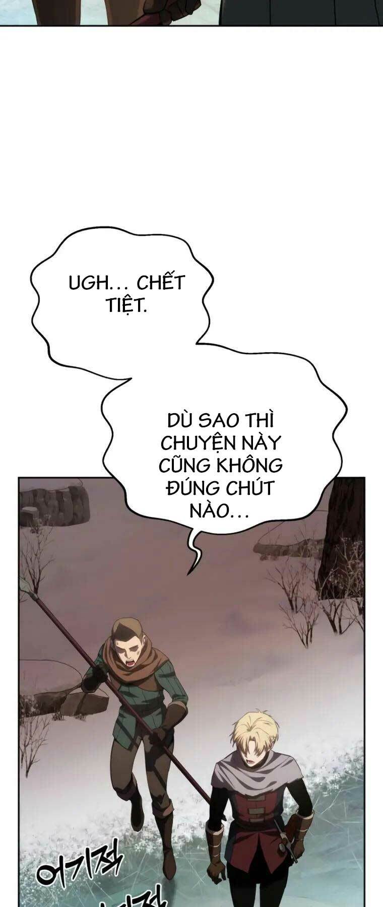Tinh Tú Kiếm Sĩ - Chapter 9 - Page 70
