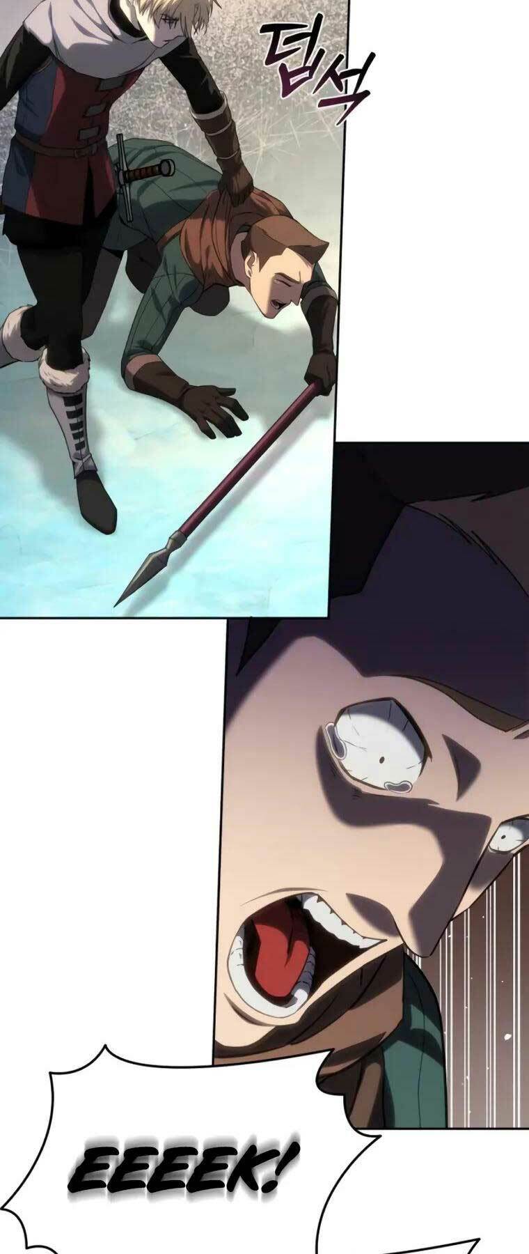 Tinh Tú Kiếm Sĩ - Chapter 9 - Page 75