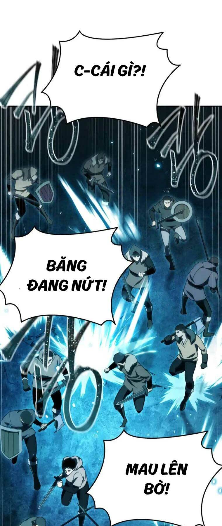 Tinh Tú Kiếm Sĩ - Chapter 9 - Page 83