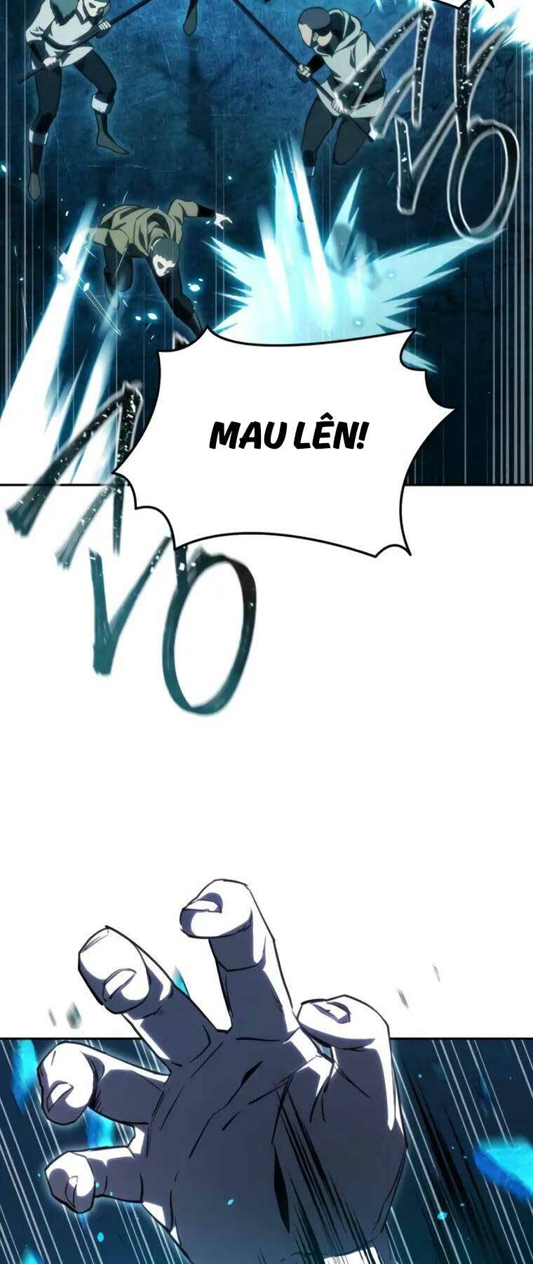 Tinh Tú Kiếm Sĩ - Chapter 9 - Page 84