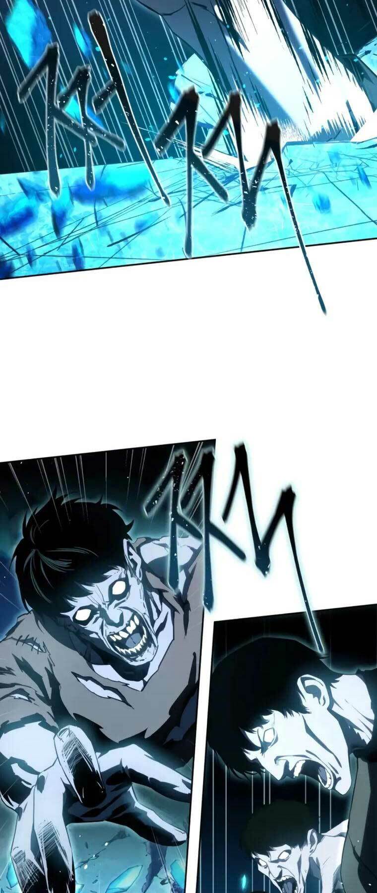 Tinh Tú Kiếm Sĩ - Chapter 9 - Page 85