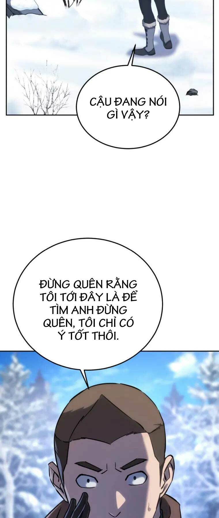 Tinh Tú Kiếm Sĩ - Chapter 9 - Page 8