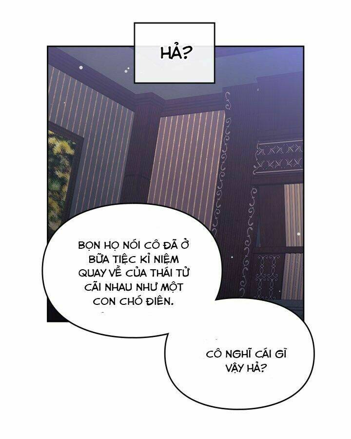 Kết Thúc Của Nhân Vật Phản Diện Chỉ Có Thể Là Cái Chết - Chapter 0 - Page 24