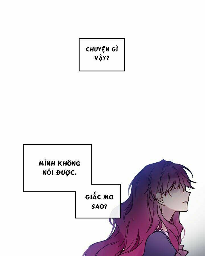 Kết Thúc Của Nhân Vật Phản Diện Chỉ Có Thể Là Cái Chết - Chapter 0 - Page 25