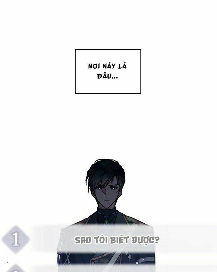 Kết Thúc Của Nhân Vật Phản Diện Chỉ Có Thể Là Cái Chết - Chapter 0 - Page 27