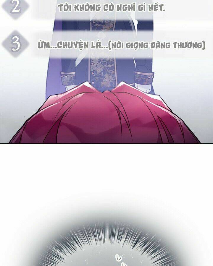 Kết Thúc Của Nhân Vật Phản Diện Chỉ Có Thể Là Cái Chết - Chapter 0 - Page 28
