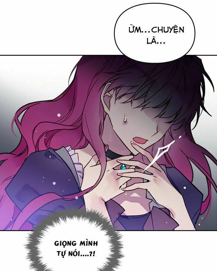 Kết Thúc Của Nhân Vật Phản Diện Chỉ Có Thể Là Cái Chết - Chapter 0 - Page 32