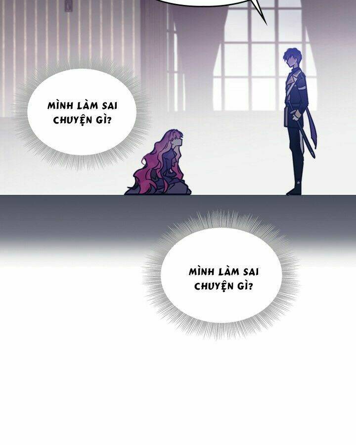 Kết Thúc Của Nhân Vật Phản Diện Chỉ Có Thể Là Cái Chết - Chapter 0 - Page 40