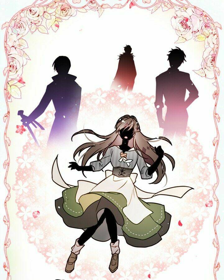 Kết Thúc Của Nhân Vật Phản Diện Chỉ Có Thể Là Cái Chết - Chapter 0 - Page 4