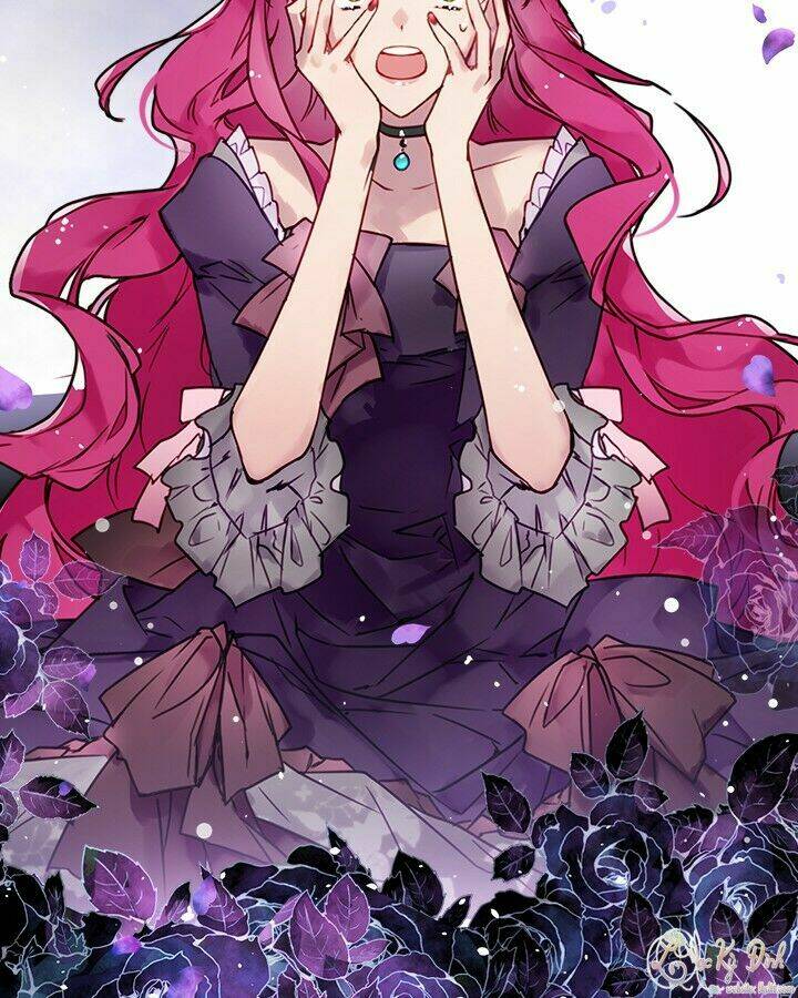 Kết Thúc Của Nhân Vật Phản Diện Chỉ Có Thể Là Cái Chết - Chapter 0 - Page 54