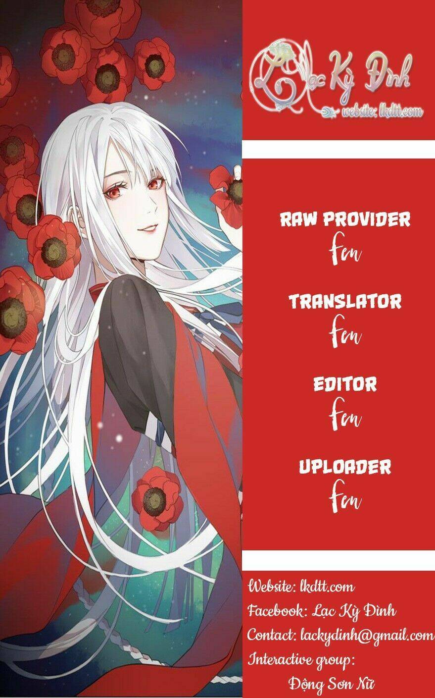 Kết Thúc Của Nhân Vật Phản Diện Chỉ Có Thể Là Cái Chết - Chapter 0 - Page 57