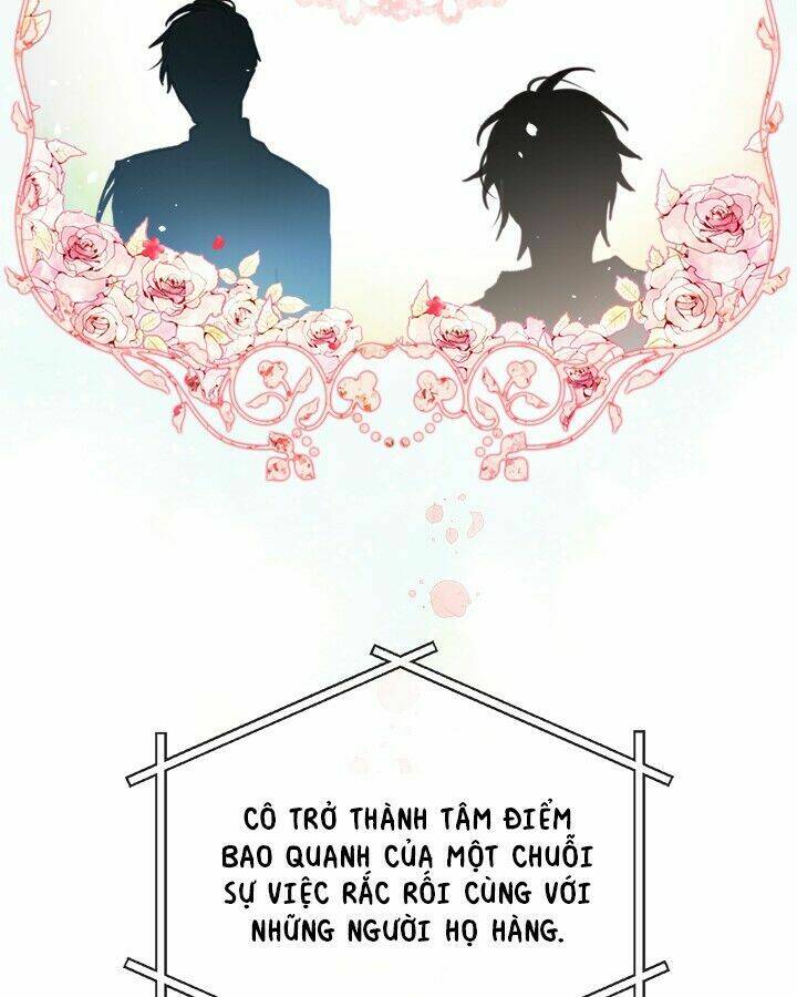 Kết Thúc Của Nhân Vật Phản Diện Chỉ Có Thể Là Cái Chết - Chapter 0 - Page 5