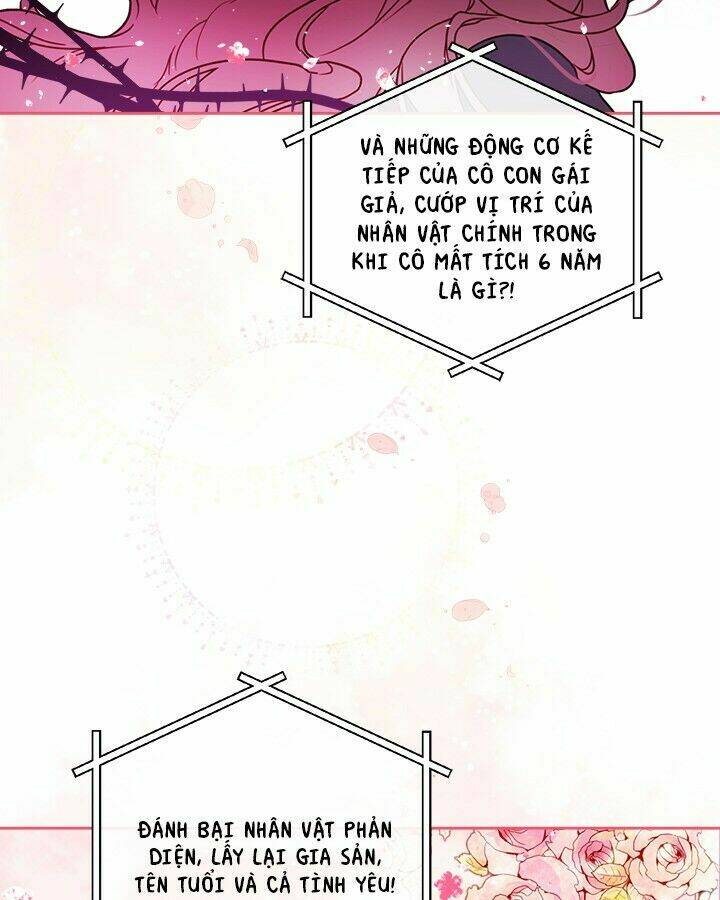 Kết Thúc Của Nhân Vật Phản Diện Chỉ Có Thể Là Cái Chết - Chapter 0 - Page 8