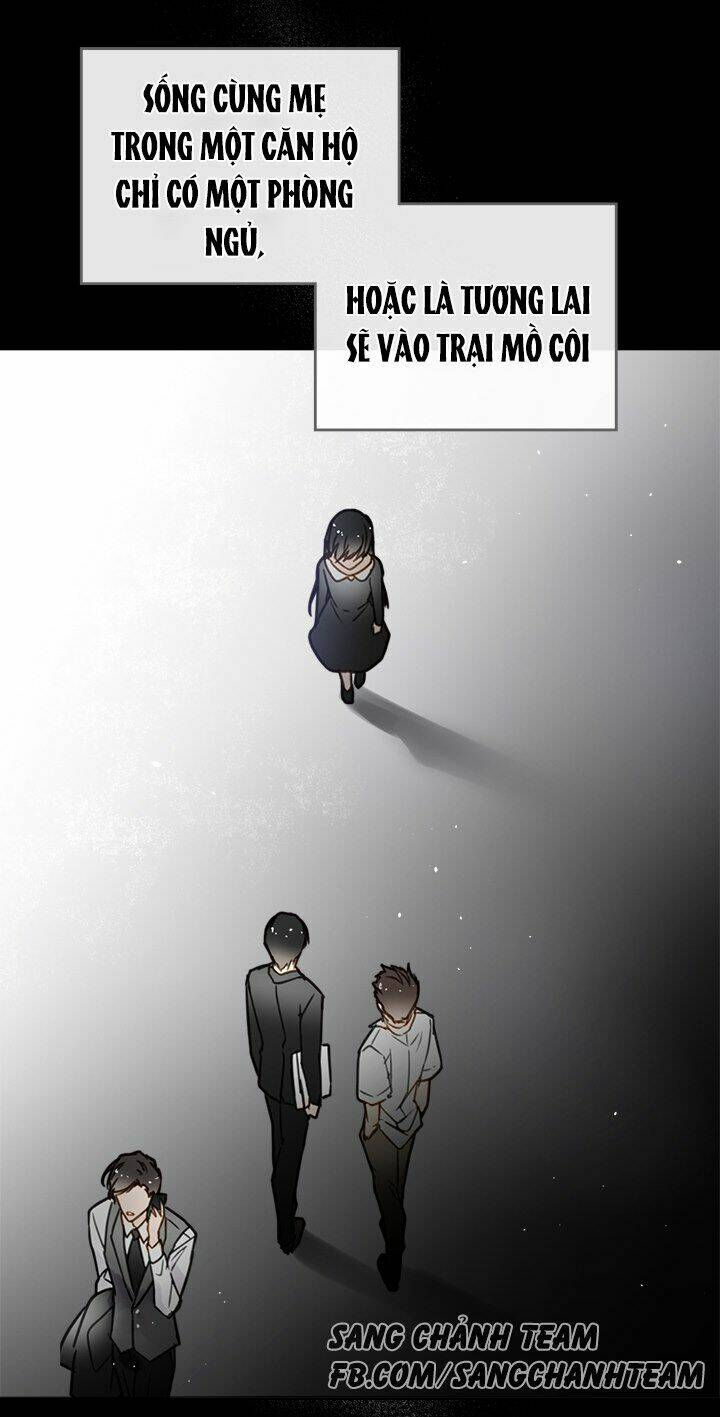 Kết Thúc Của Nhân Vật Phản Diện Chỉ Có Thể Là Cái Chết - Chapter 1 - Page 10